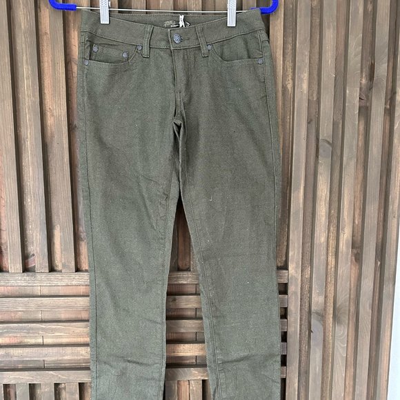 prAna Kara Pants (NWT) - Picture 4 of 5